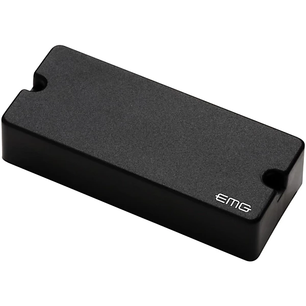 EMG 81 7 7 String Guitar Active Pickup Black