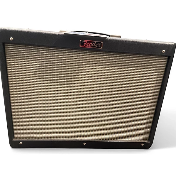 Fender Used Fender Hot Rod Deluxe IV 40W 1x12 Tube Guitar Combo Amp