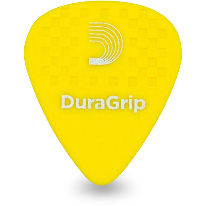 DuraGrip Light Medium by DAddario 10 Pack