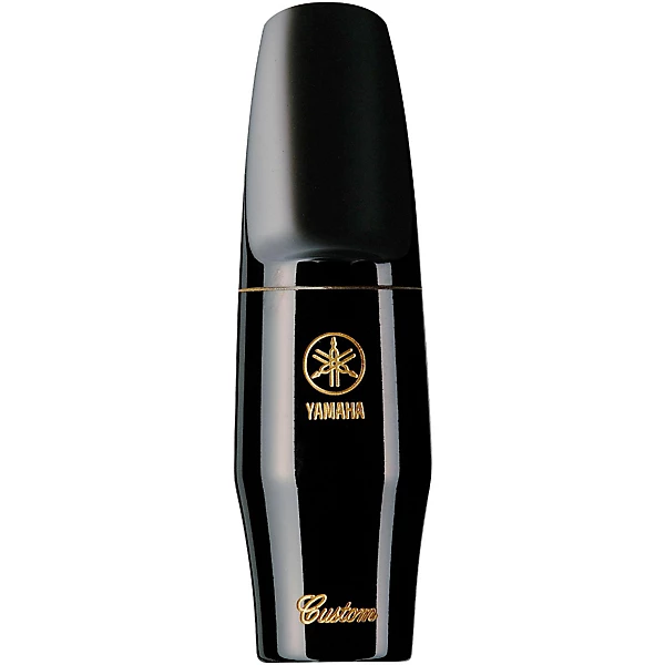 Alto Saxophone Hard Rubber Custom Mouthpiece 7CM
