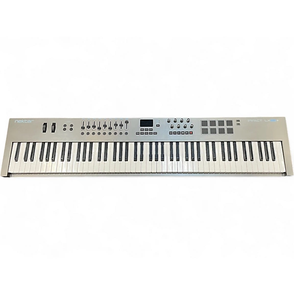Nektar Used Nektar IMPACT LX88 MIDI Controller