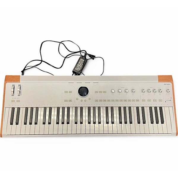 Arturia Used Arturia Astrolab MIDI Controller.gc
