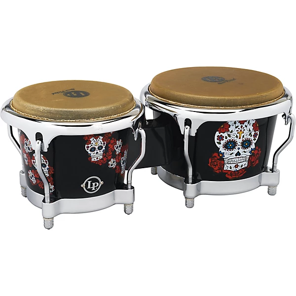 Karl Perazzo Signature Bongos