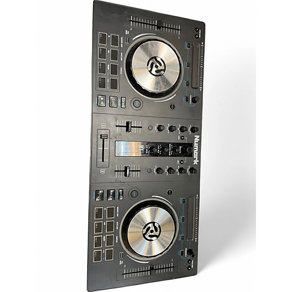 Numark Used Numark mt3 DJ Controller