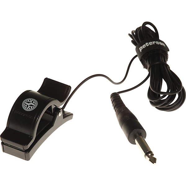 TP 3 Clip On Tuner Pickup
