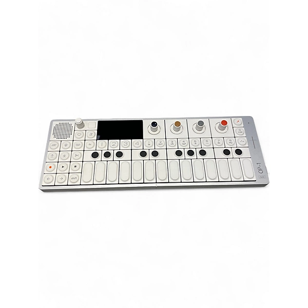 teenage engineering Used teenage engineering OP 1 FIELD Synthesizer