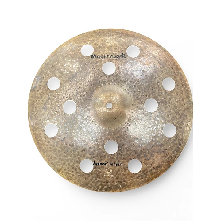 Masterwork Cymbals Used Masterwork Cymbals