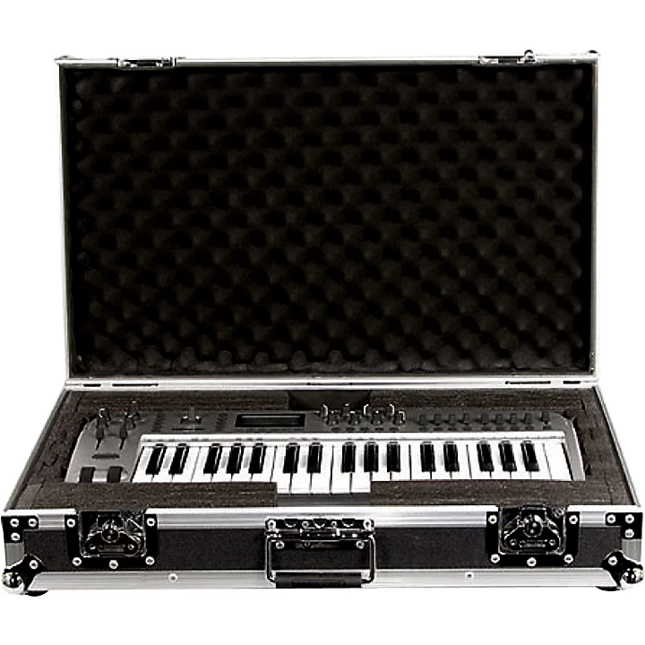 Flight Zone Keyboard case for 37 note keyboards