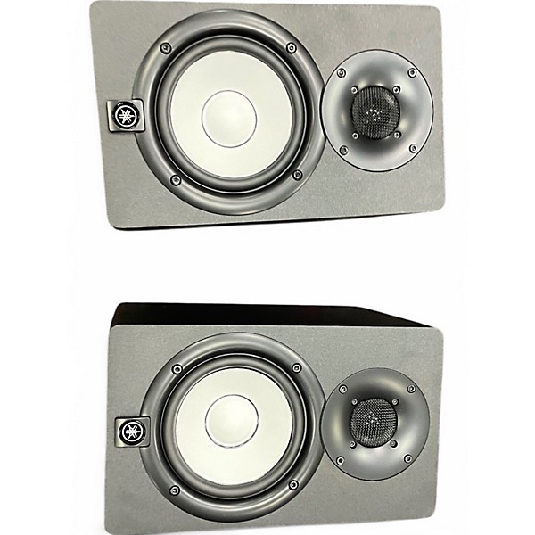 Yamaha Used Yamaha HS5 Pair Powered Monitor