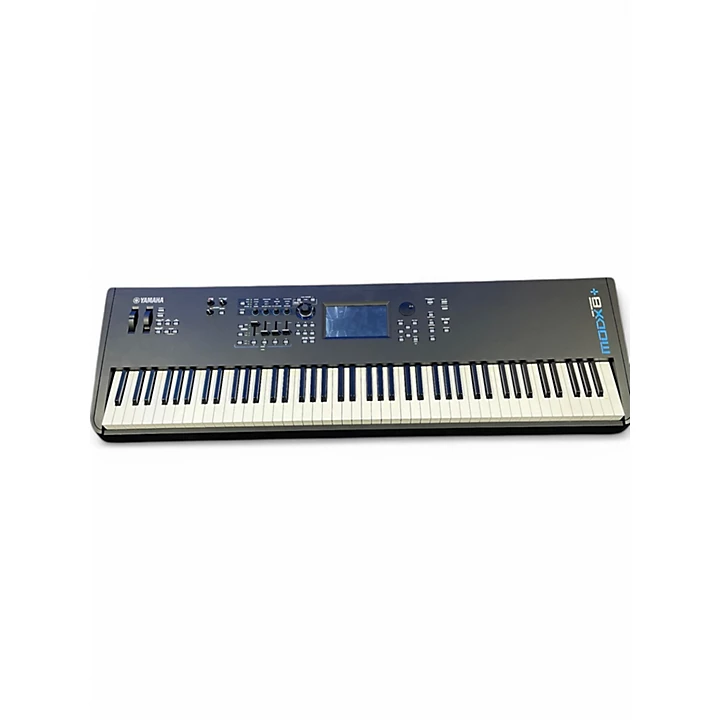 Yamaha Used Yamaha MODX8 Synthesizer