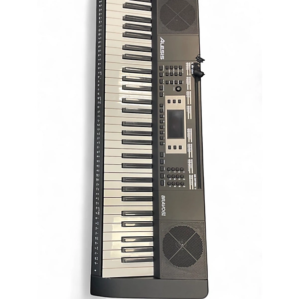 Alesis Used Alesis bravo 61 Digital Piano