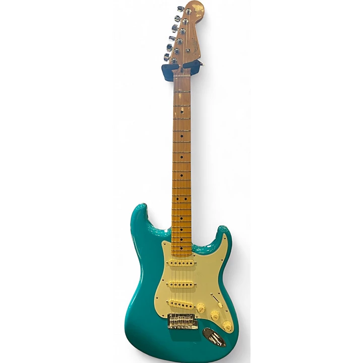 Fender American Professional II Stratocaster Solid Body Electric Guitar