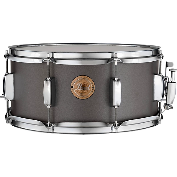 GPX Limited Edition Snare Drum