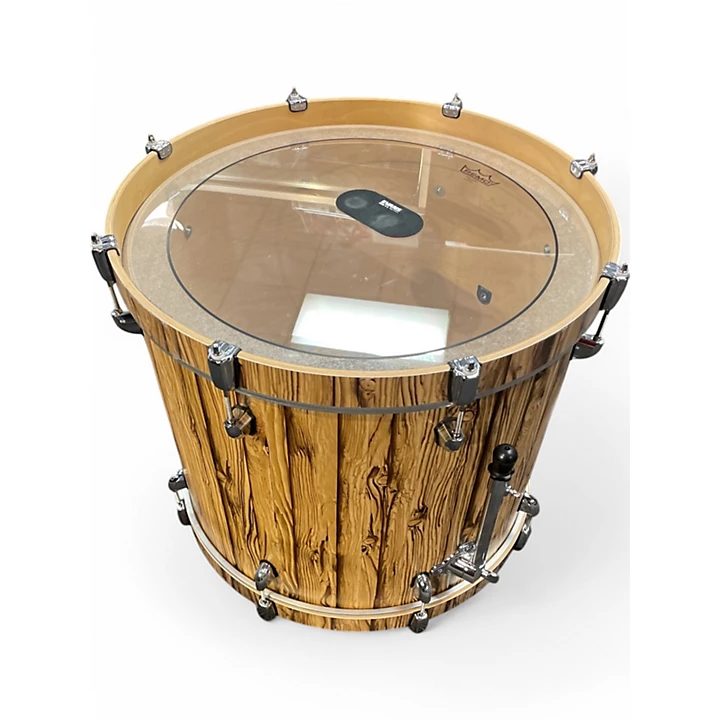 Mapex Used Mapex 4 Piece Mars Maple Drum Kit.gc