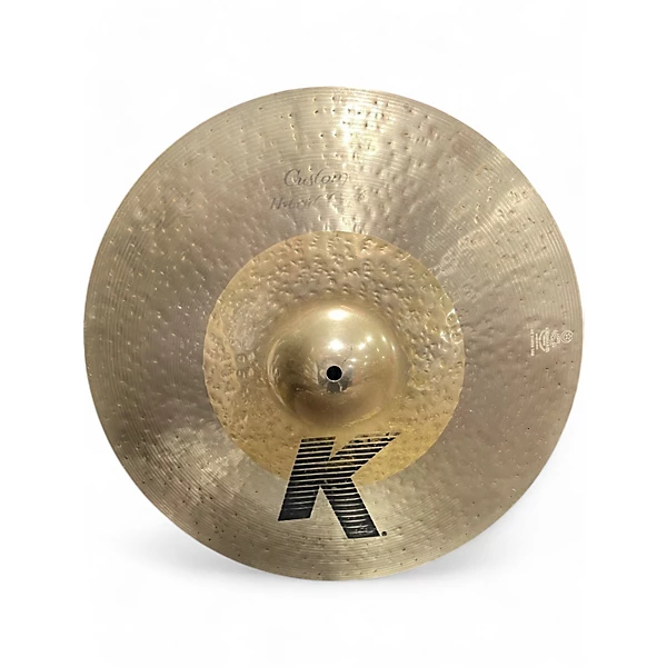 Zildjian Used Zildjian