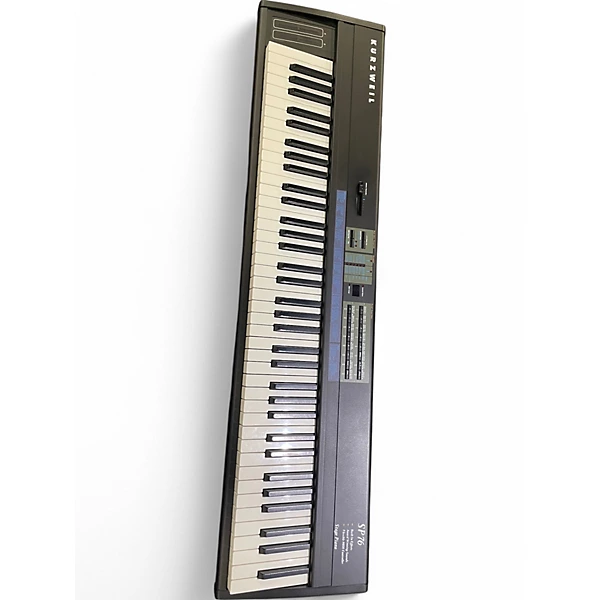 Kurzweil Used Kurzweil SP76 Digital Piano.gc