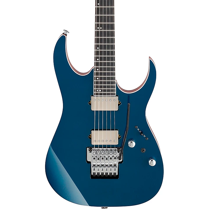 RG5320C RG Prestige 6str Electric Guitar Deep Forest Green Metallic