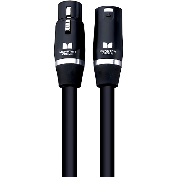 Prolink Studio Pro 2000 Microphone Cable 20 ft Black