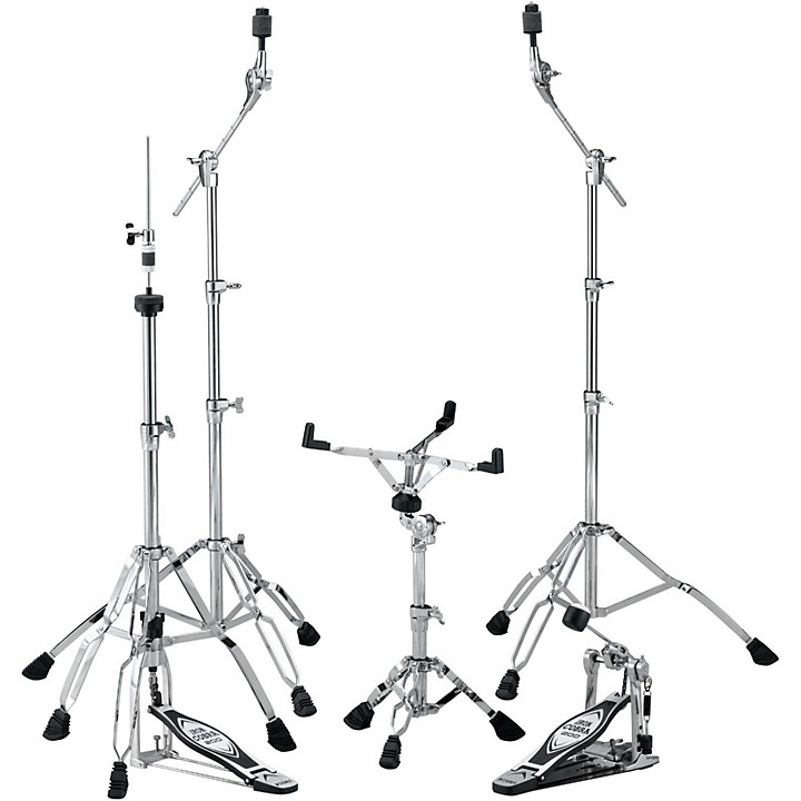 Superstar Classic Silverstar 5 Piece Hardware Pack