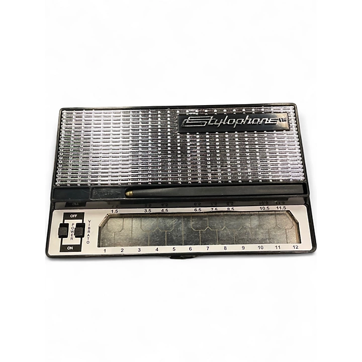 Stylophone Used Stylophone Pocket Synthesizer.gc