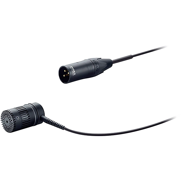 4011ES Cardioid Mic Side Cable XLR