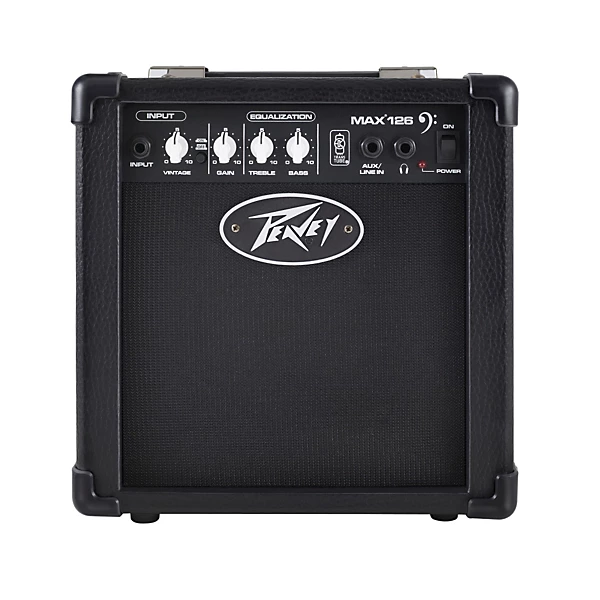 Peavey MAX