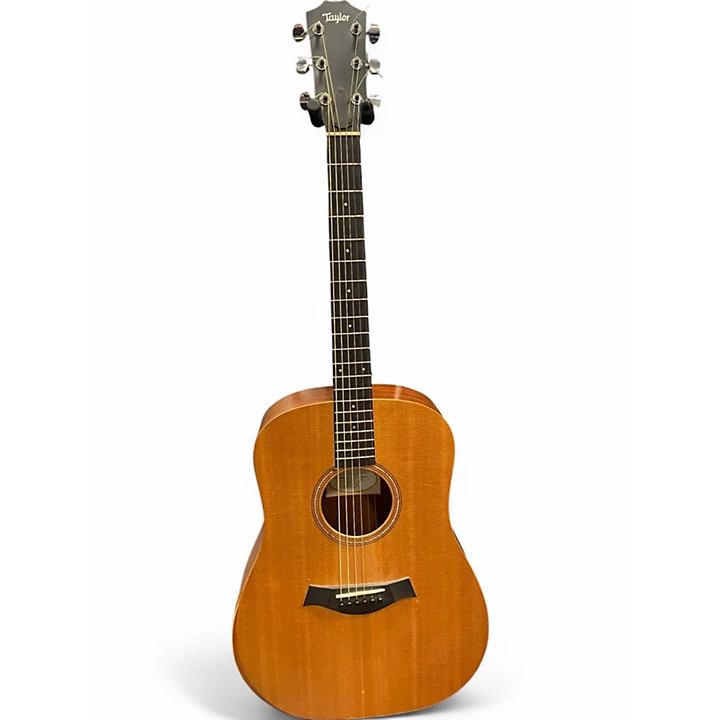 Taylor Used Taylor Academy 10E Natural Acoustic Electric Guitar