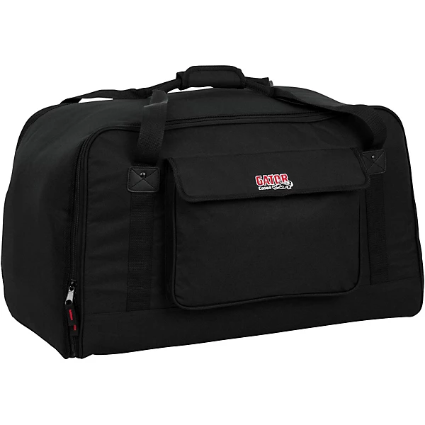 12 Speaker Tote Bag