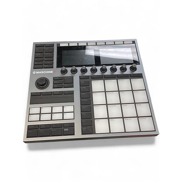 Native Instruments Used Native Instruments Maschine MIDI Controller