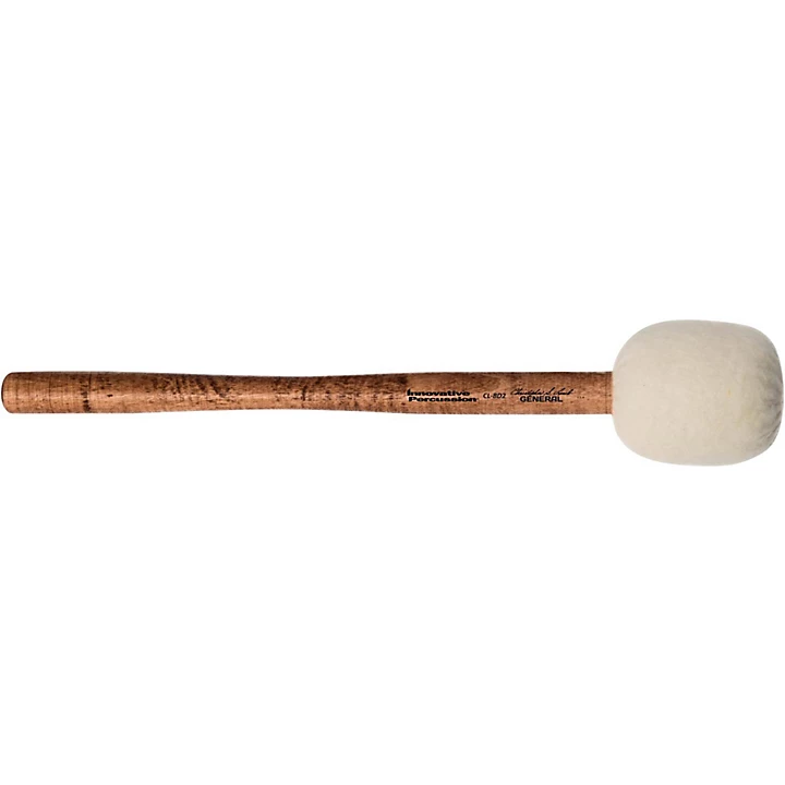Concert Bass Drum Mallet General