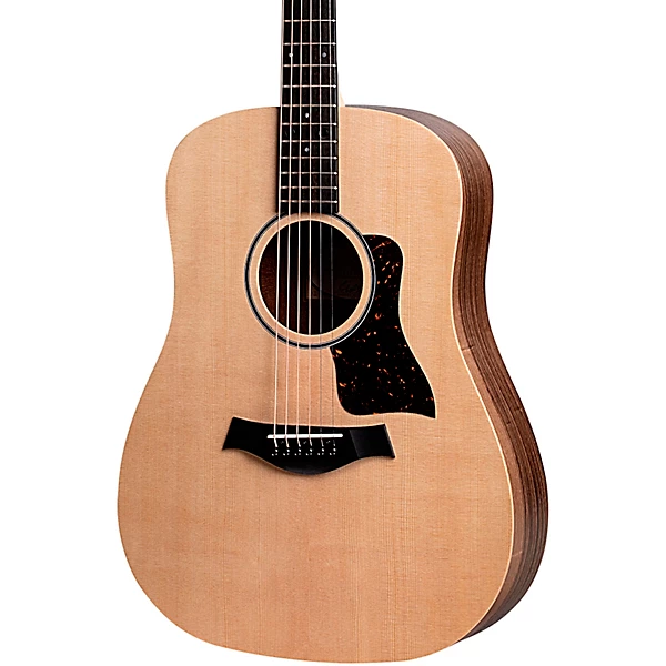 Big Baby Acoustic Guitar Natural
