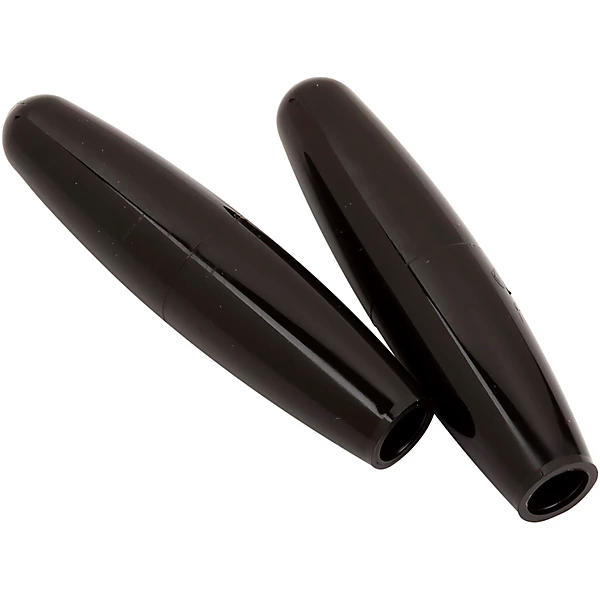 Stratocaster Tremolo Arm Tips Black