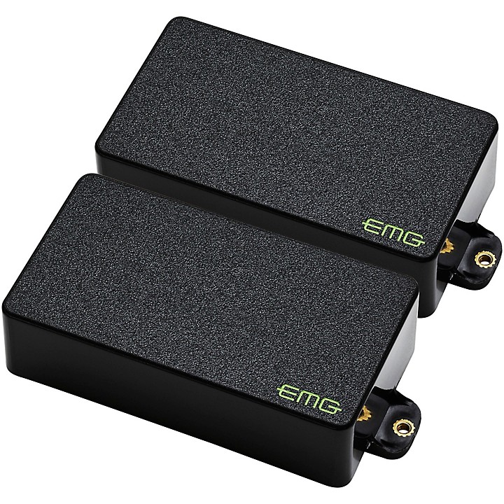 Kirk Hammett Bone Breaker Pickup Set