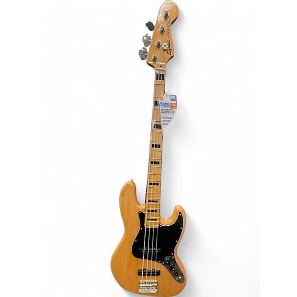 Squier Used 2019 Squier Classic Vibe