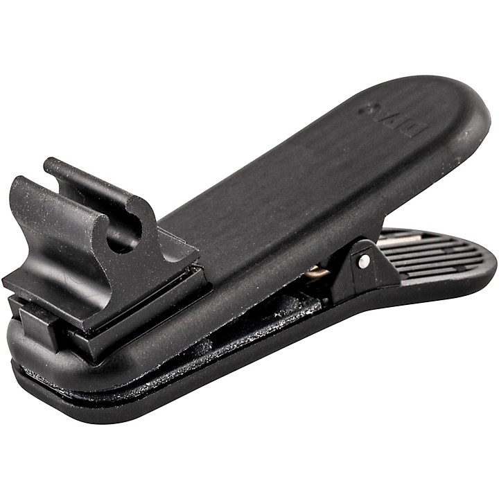 Clamp Mount for dvote 4099 Instrument Microphones