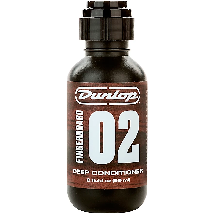 Fingerboard 02 Deep Conditioner