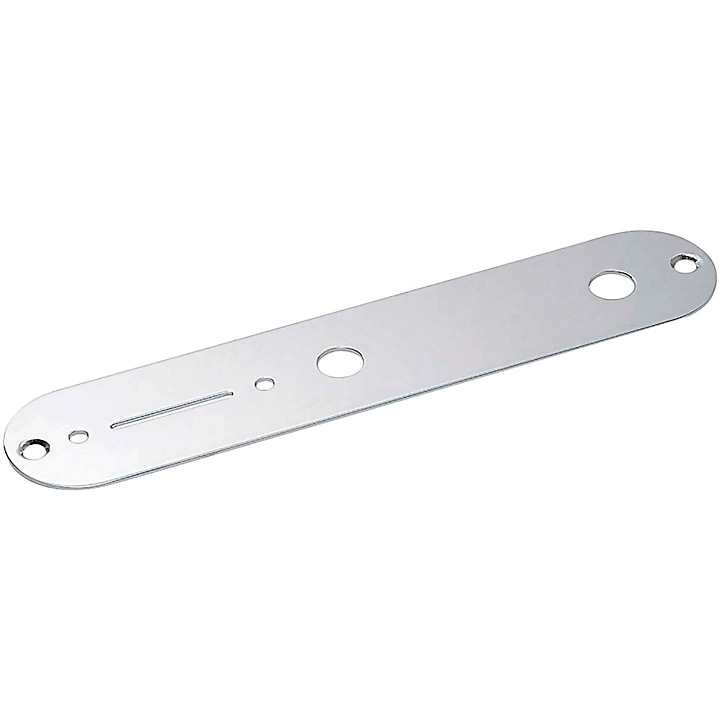 ALLPARTS AP0650 010 AP650 TELE CTRL PLATE CHR