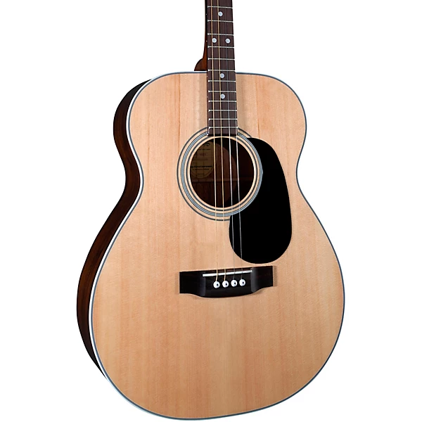 Blueridge BR 60T Contemporary Series Tenor Acoustic Guitar Natural