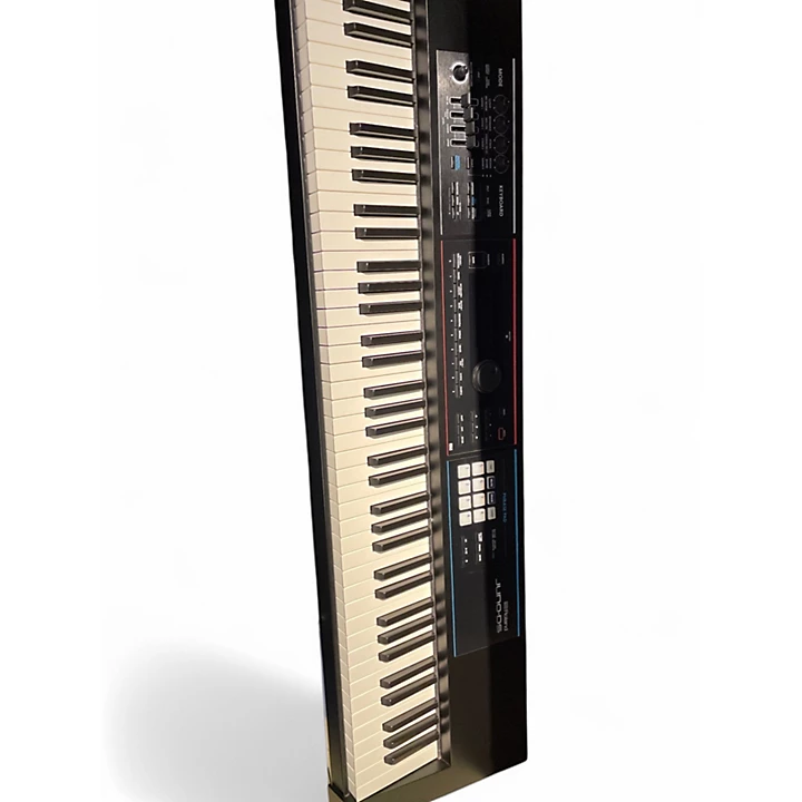 Roland Used Roland JUNO DS 88 Stage Piano.gc