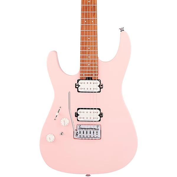 Pro Mod DK24 HH 2PT CM LH Shell Pink