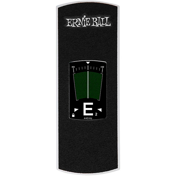 VPJR Tuner Volume Pedal White