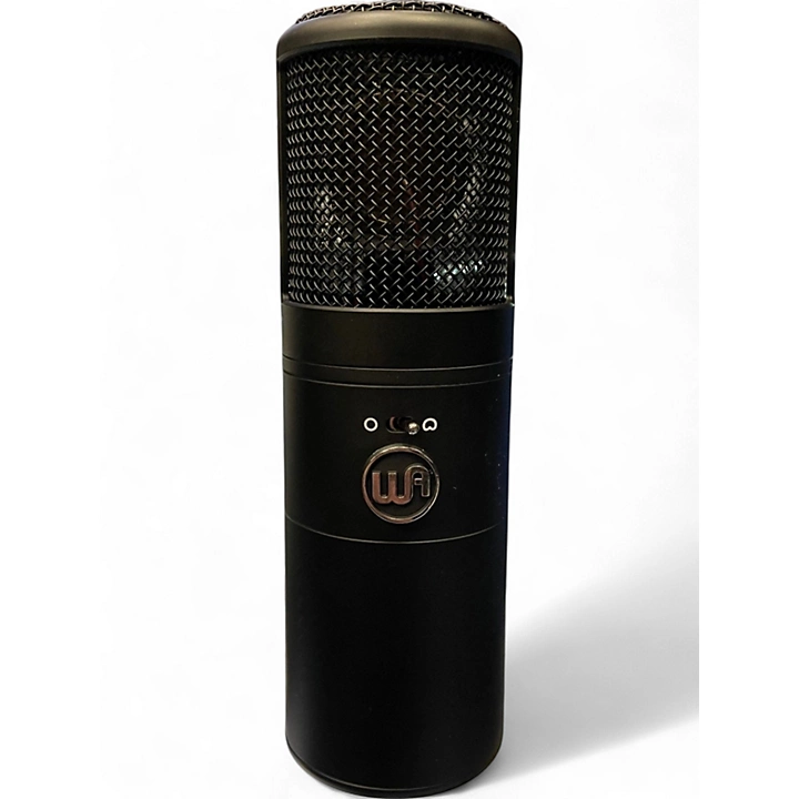 Warm Audio Used Warm Audio WA8000 Tube Microphone