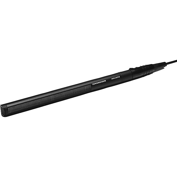 MKH416 P48 U3 Super Cardioid Shotgun Condenser Microphone Matte Black