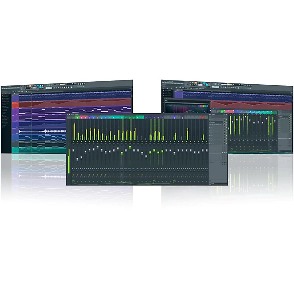 FL Studio 20 Producer Edition Software Download