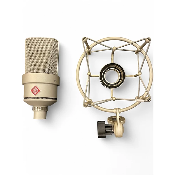 Neumann Used Neumann TLM103 Condenser Microphone