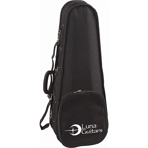Lightweight Case for Soprano Ukuleles