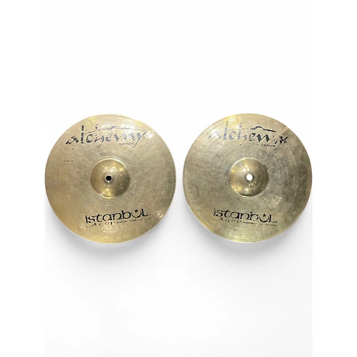 Istanbul Agop Used Istanbul Agop