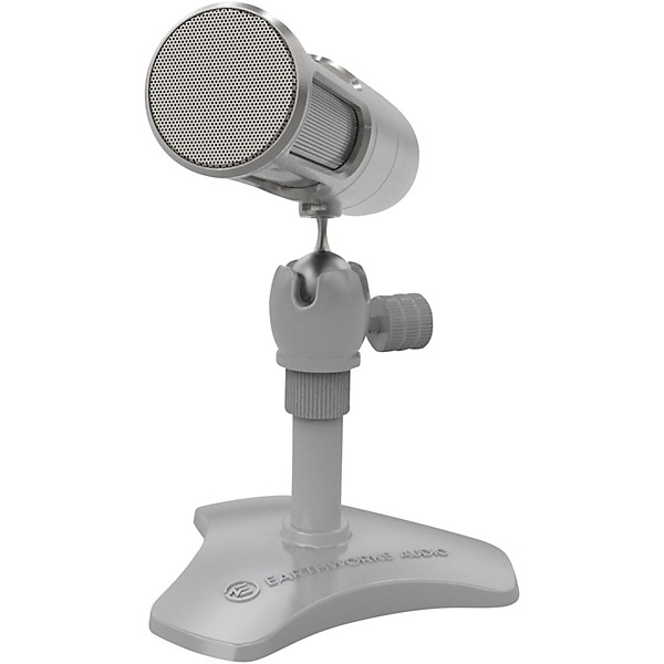 ICON USB Microphone