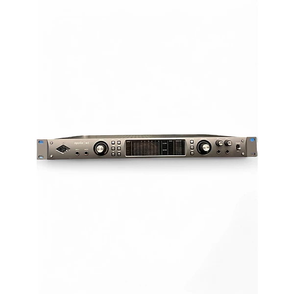 Universal Audio Used Universal Audio Apollo X6 3 Audio Interface