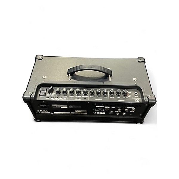 Used BOSS Katana KTN Head 100W Solid State Guitar Amp Head